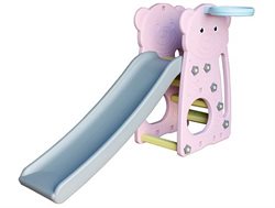 Elitetoys Legepladsen Bear Slide 