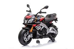 Aprilia Tuono V4 motorcykel 12V 