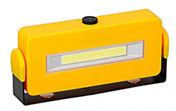 Dunlop LED arbejdslampe 