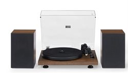 Crosley C62 Shelf system Bluetooth