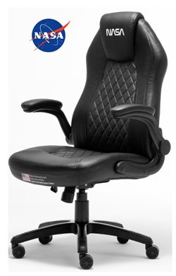 NASA Gamer Chair Voyager