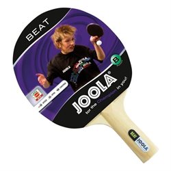 Joola Bordtennisbat Beat 2x