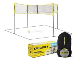 Crossnet - Volleynet