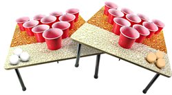 TACTIC Spil Beer Pong