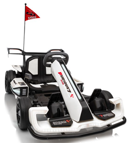 Azeno Thunderkart  Drifter 24V 20km timen -SNART PÅ LAGER