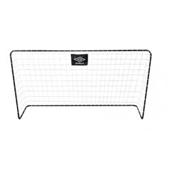 Umbro fodboldmål  182 x 122cm