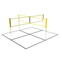 Umbro Crossnet - Volleynet