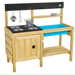 Mookie chef legekøkken (100 % FSC)