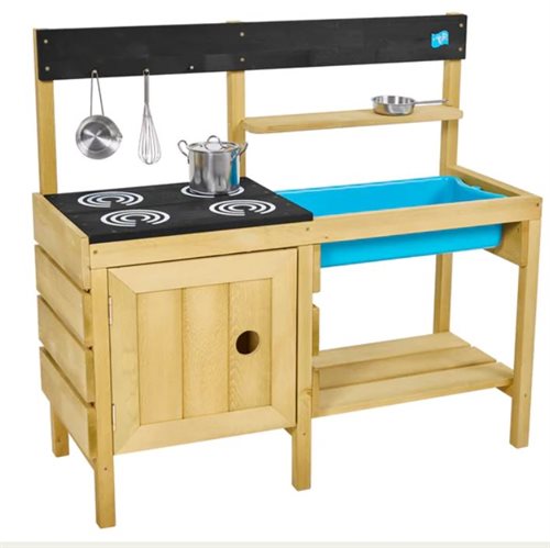 Mookie chef legekøkken (100 % FSC)