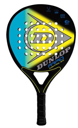 Dunlop Padelbat Rapid Control 3.0 NH
