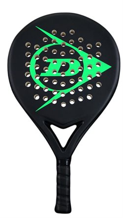 Dunlop Padelbat Hire