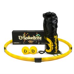 SpikeBrite - spil i mørke