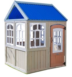 Kidkraft Cooper legehus FSC