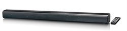 Lenco SB-040 Soundbar Bluetooth med fjernbetjening