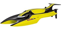Carrera RC Speedray Profi Speedbåd 25km/t