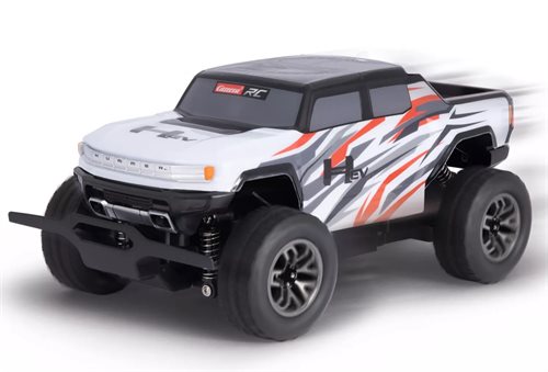 Carrera RC GMC HUMMER EV 25km/h