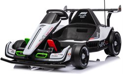 Azeno Formula Gokart Drifter II 24V 15km timen