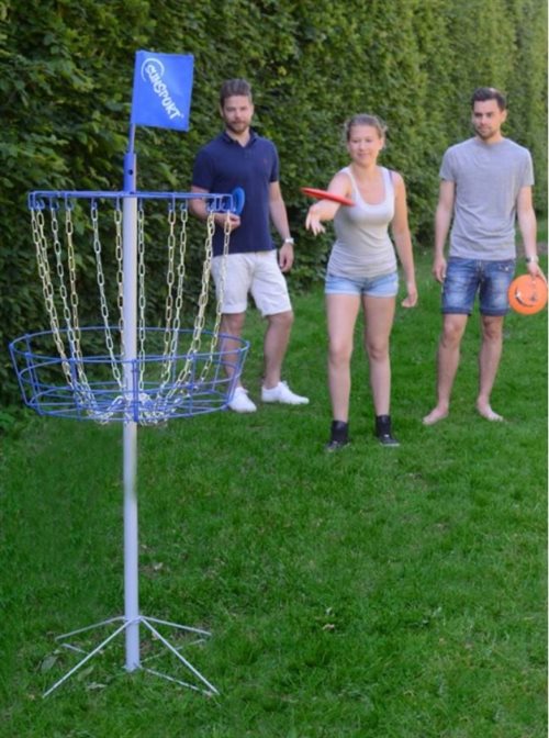 Sunsport Discgolf Target