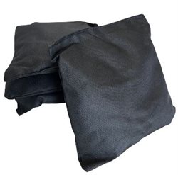 Stanlord Cornhole kastepuder 4 stk sort