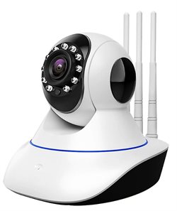 Yoosee WiFi kamera 1080P 2M pixel, natsyn