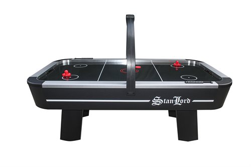 Stanlord Air Hockey Bergamo Pro 7"