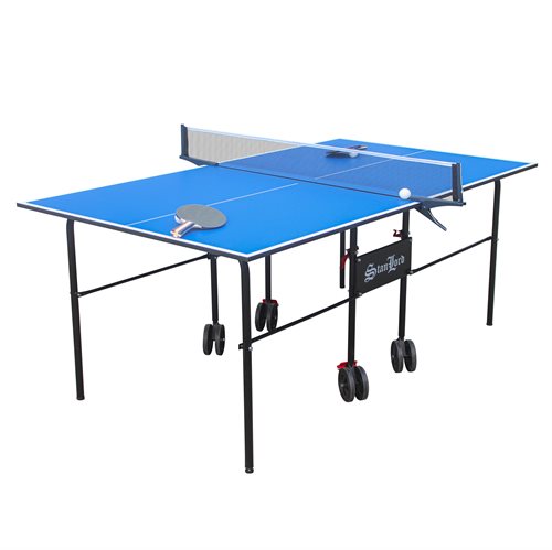 Stanlord Verona 2/3 Bordtennisbord 181x102,5 cm