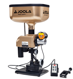 Joola bordtennisrobot Robot Shorty inkl. opsamlingsnet