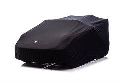 Original Porsche cover