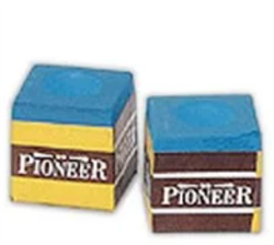 Kridt standard blåt 2stk 