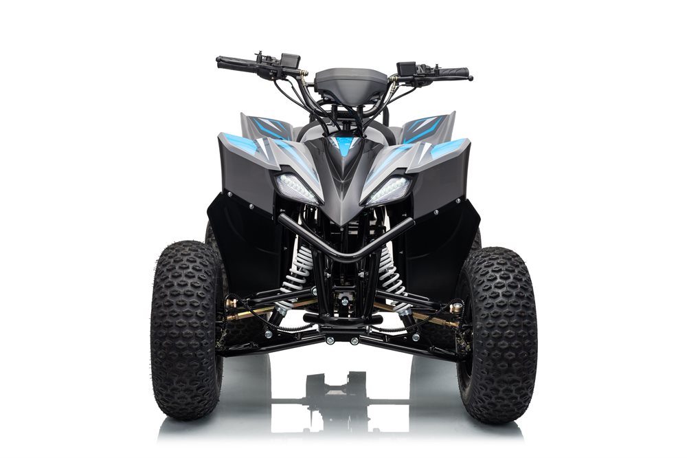 Azeno ATV - Python XL 1500W, 60V 45km/t