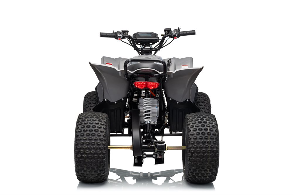 Azeno ATV - Python XL 1500W, 60V 45km/t