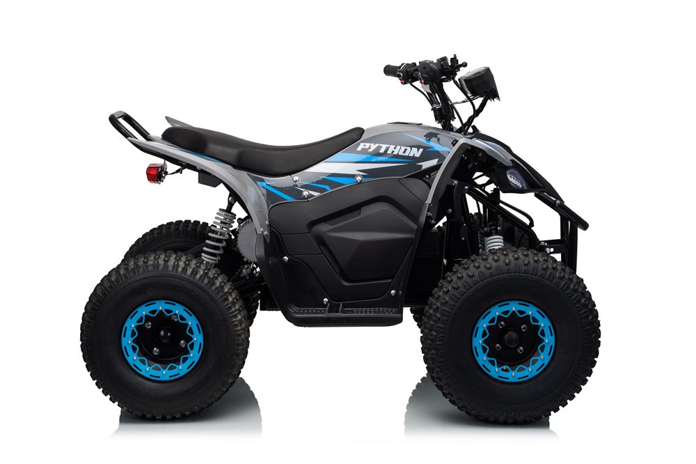 Azeno ATV - Python XL 1500W, 60V 45km/t
