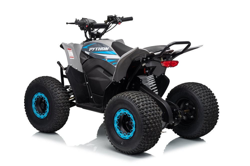 Azeno ATV - Python XL 1500W, 60V 45km/t