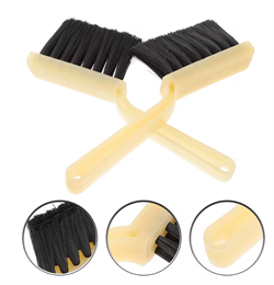 Billardbørste 2 stk