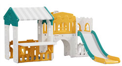 Kids Zone din egen købmands butik