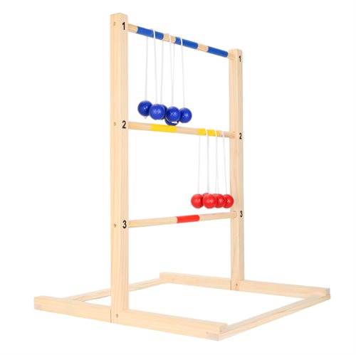 Stanlord Stigegolf Ladder Family