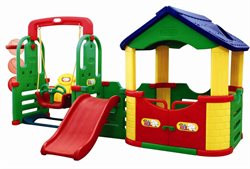 Elitetoys Legepladsen Mango 