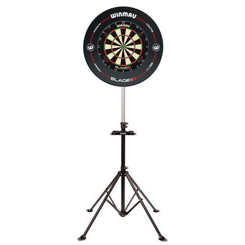 Dartskive stativ - WINMAU \'Xtreme 2\'"