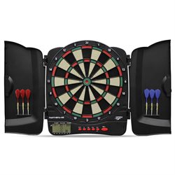 Dart kabinet  Panthera-301, Carromco elektronisk