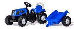RollyKid Landini med anhænger