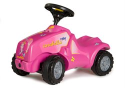 Rolly Minitrac Carabella
