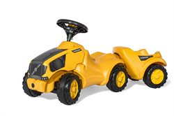 Rolly Minitrac Volvo