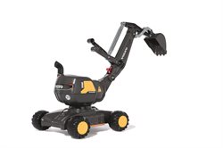 RollyDigger Volvo EW160