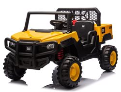 CAT Caterpillar 903 24V 2 personer