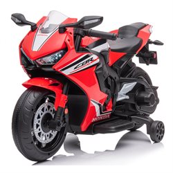 Honda CBR1000R motorcykel 12V