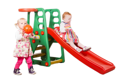 Elitetoys Legepladsen Slide 