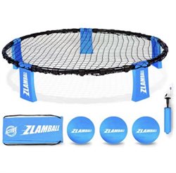 TacTic Zlamball