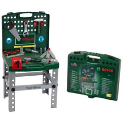 Bosch mini værktøjsbænk 