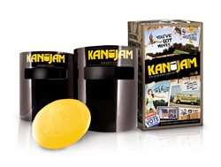 KanJam Official Game Set