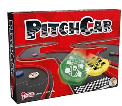 PitchCar